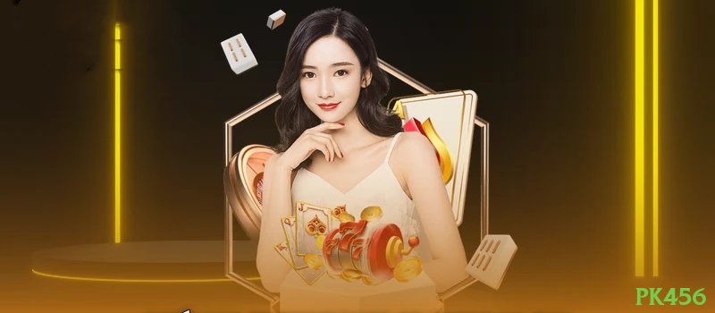 Experiência VIP pk456