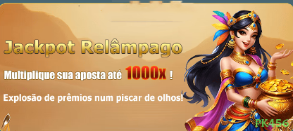 Promoção Relâmpago pk456